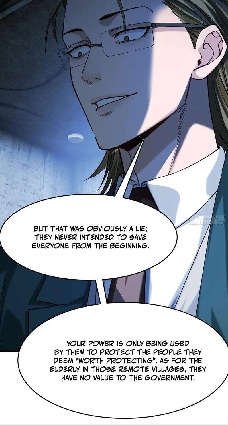 Apocalypse Heat꞉ I Become a King with My Safehouse Chapter 65 - page 19