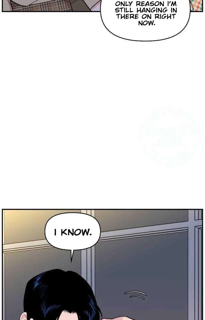 Awkward Relationship Chapter 27 - page 98
