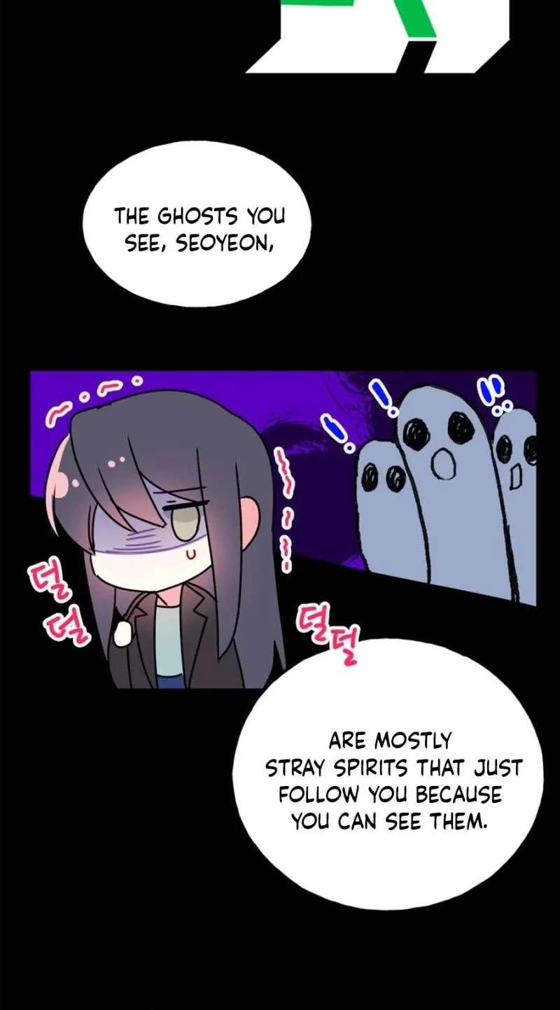 Help Me! Mystery Chapter 6 - page 36