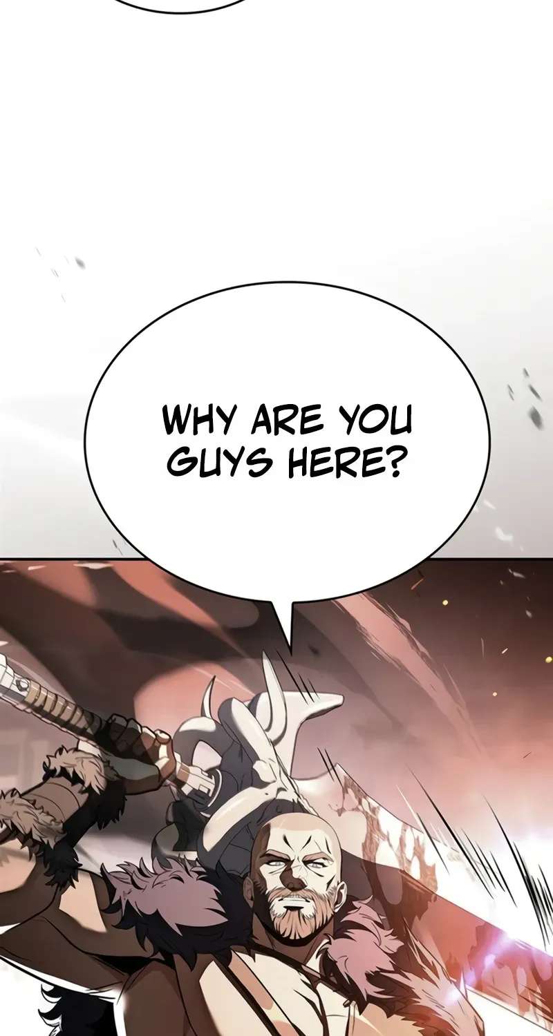 A Barbarian from the Medieval Era Chapter 28 - page 100