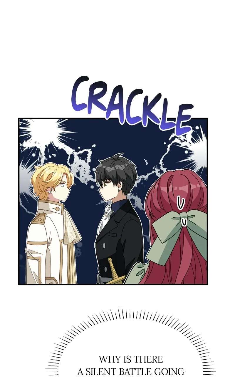 I Woke Up As aNotorious Troublemaker! Chapter 32 - page 37
