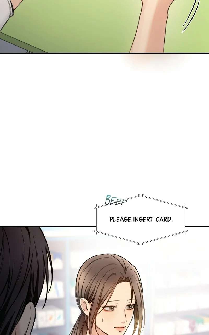 First Affection Chapter 2 - page 38