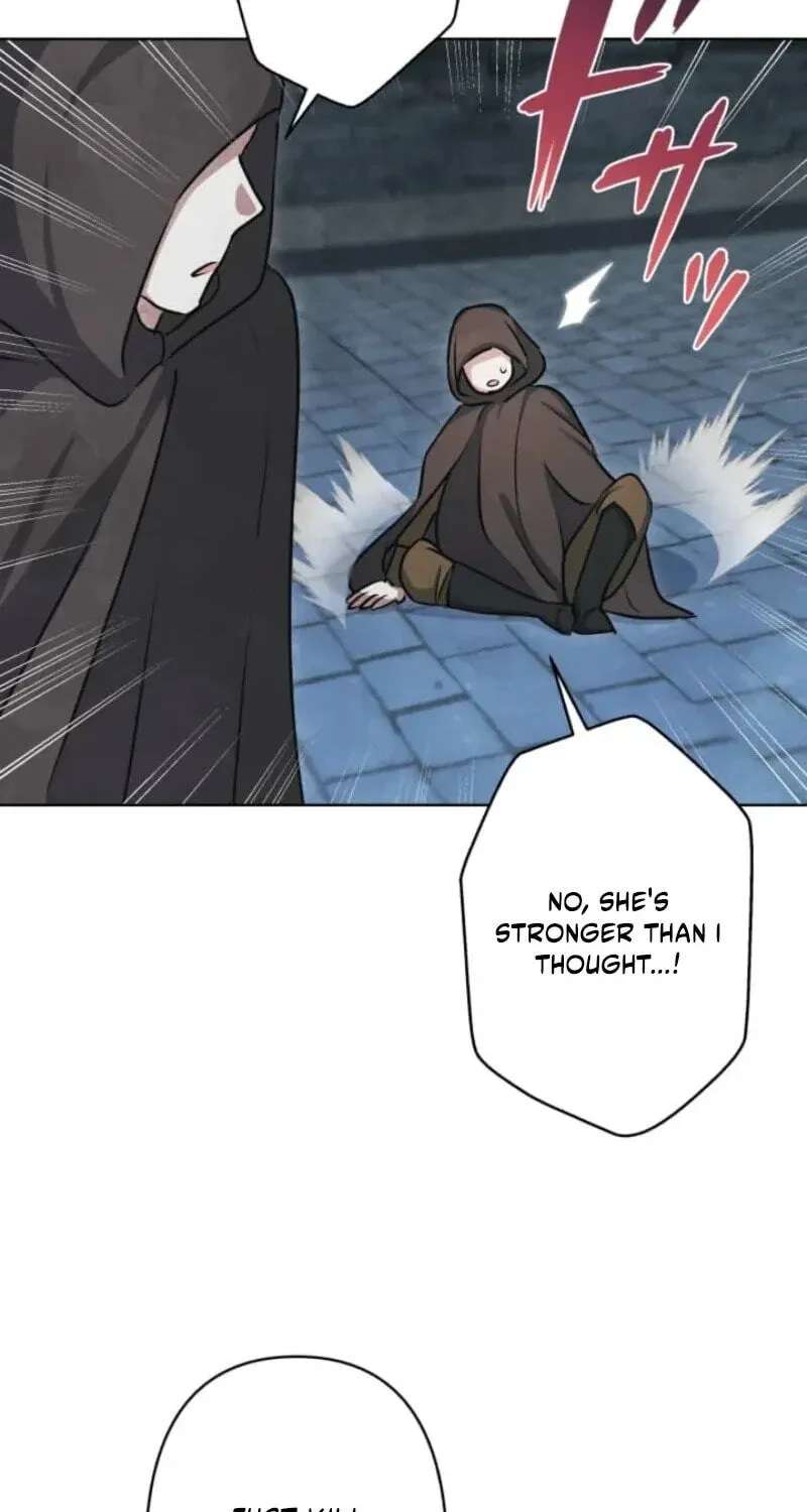 When My Enemies Weep Chapter 49 - page 55