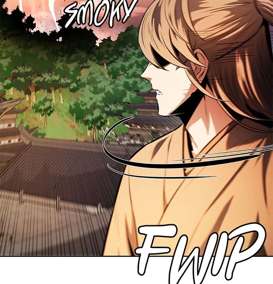 Absolute Master of the Senate Chapter 52 - page 64
