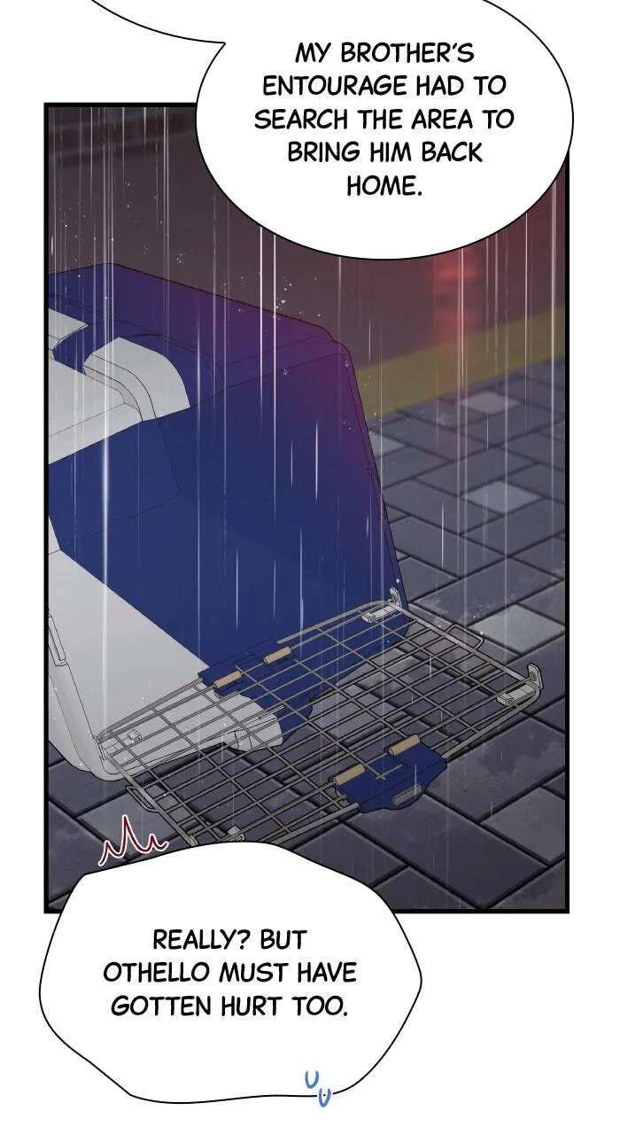 The New Hire’s Secret Chapter 91 - page 28