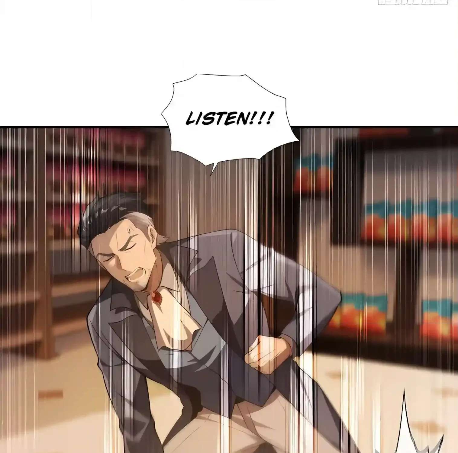I Opened the Mythical Pet Era Chapter 41 - page 59