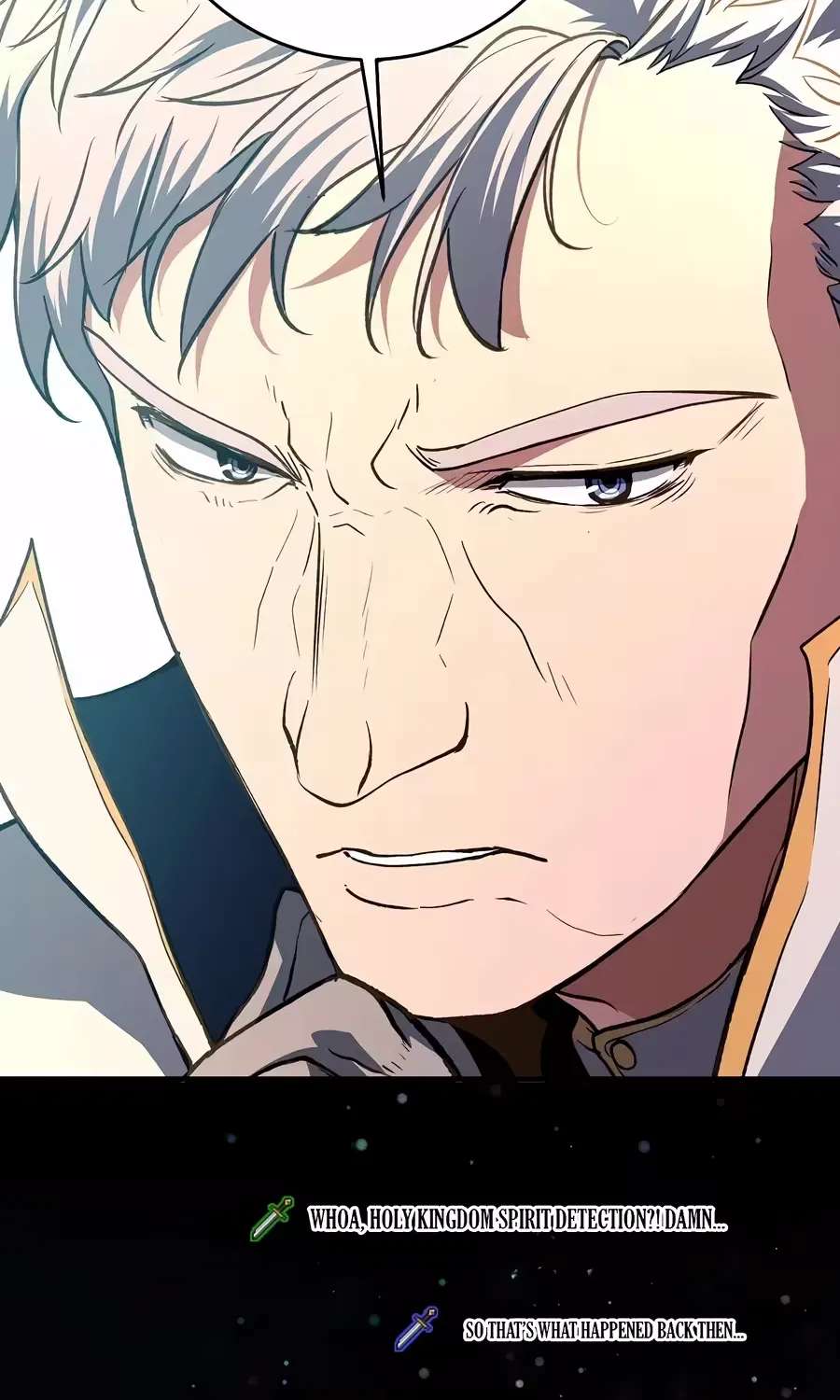 The Returnee's Hidden Strategy Stream Chapter 46 - page 76