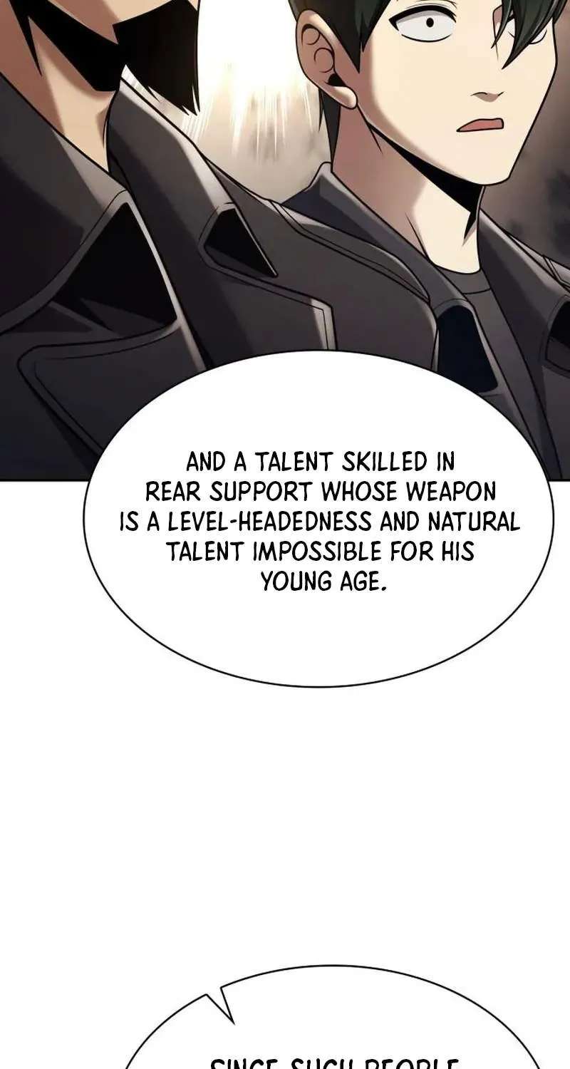 Clever Cleaning Life Of The Returned Genius Hunter Chapter 157 - page 107