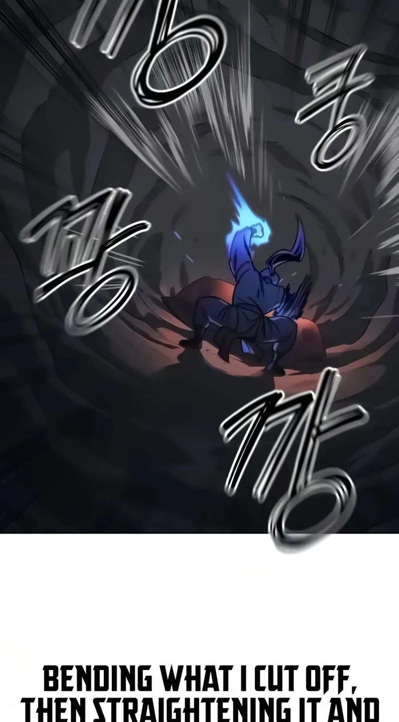 Return of the Blossoming Blade Chapter 180 - page 20