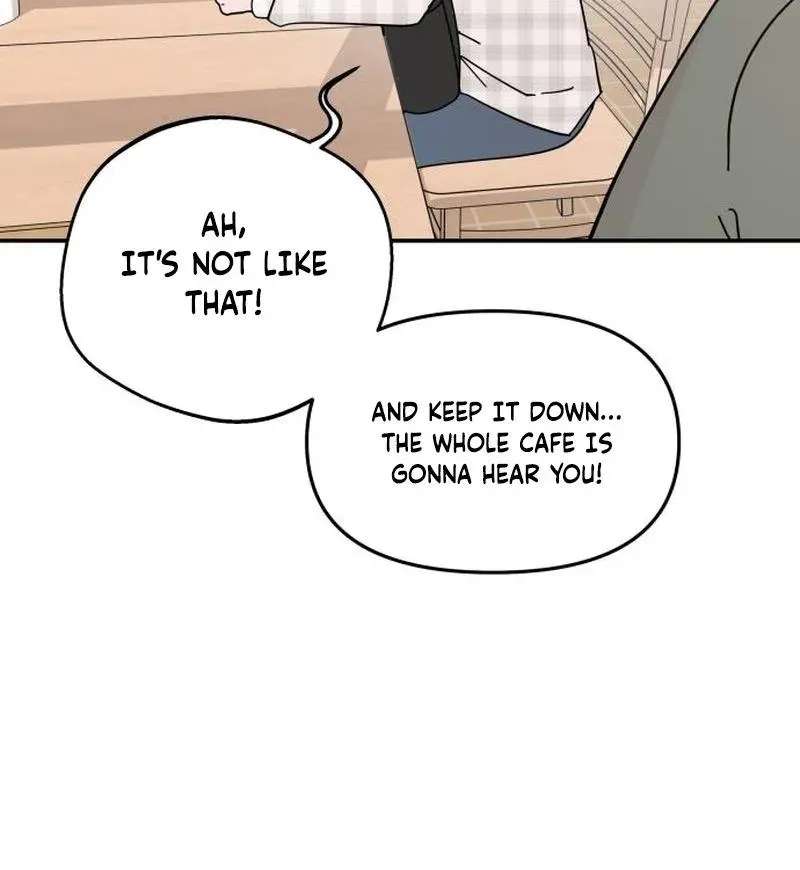 Reversal! First Love Chapter 1 - page 106