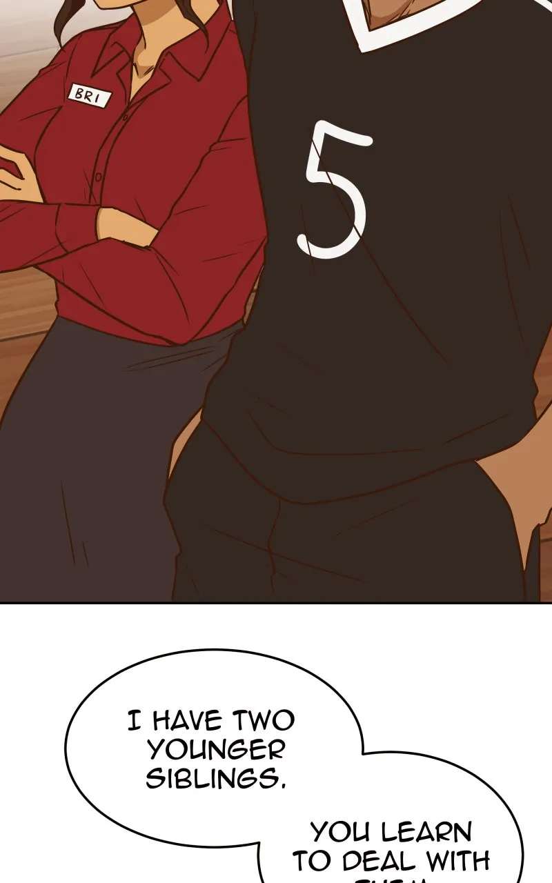 Diner for Adas Chapter 2 - page 47