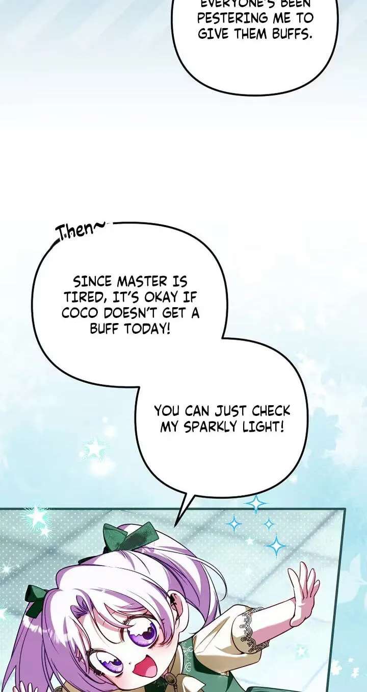 I'm the Brave Puppy Who Came to Save the Villainess Sister Chapter 46 - page 63