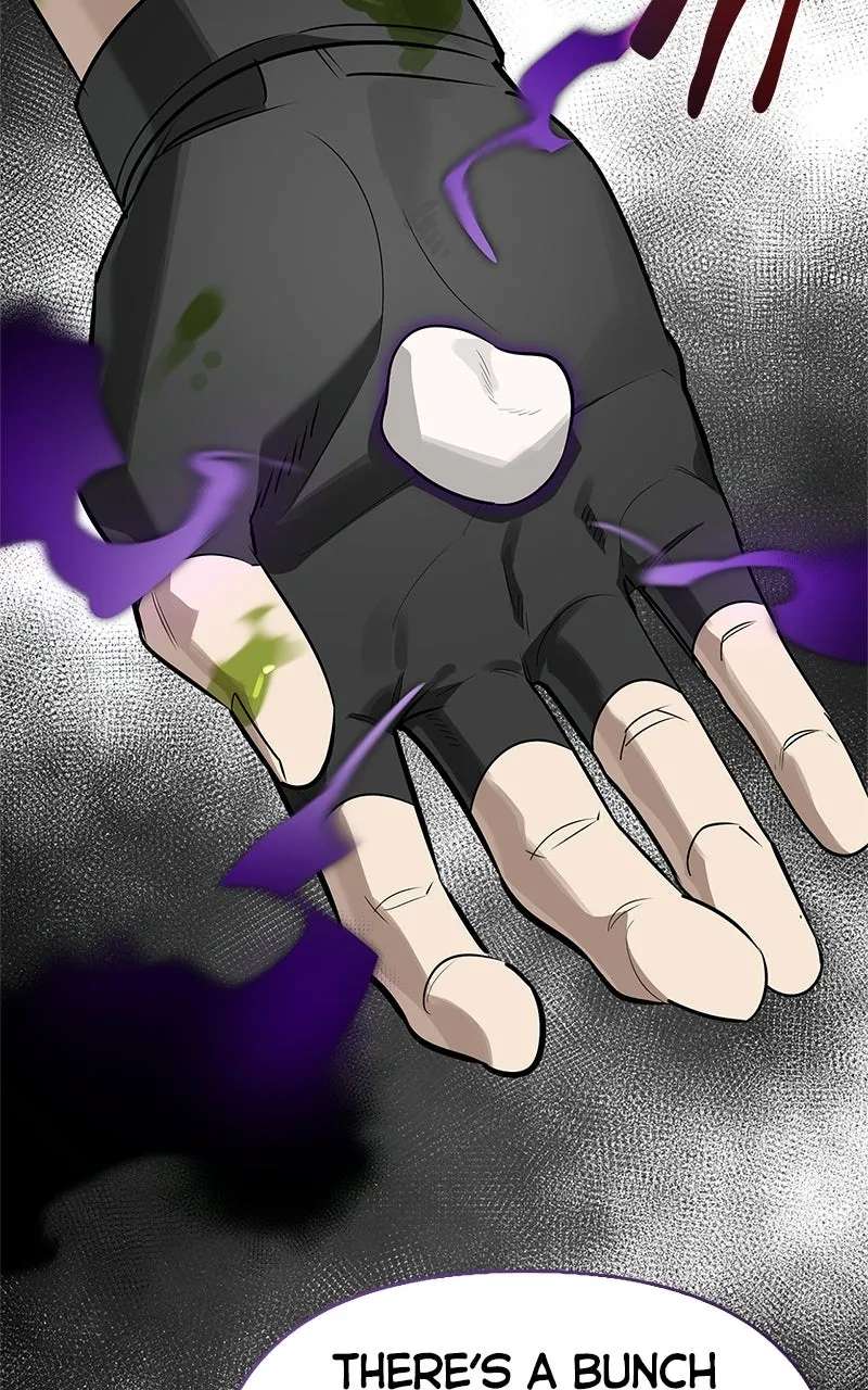 The S-Class Hunter’sPeaceful Life with Monsters Chapter 45 - page 130