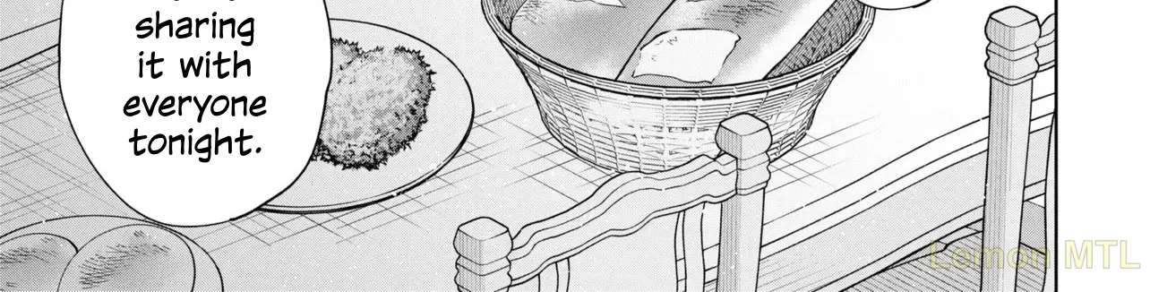 A Baby's Otherworld Crawling Struggle Record Chapter 5.1 - page 28