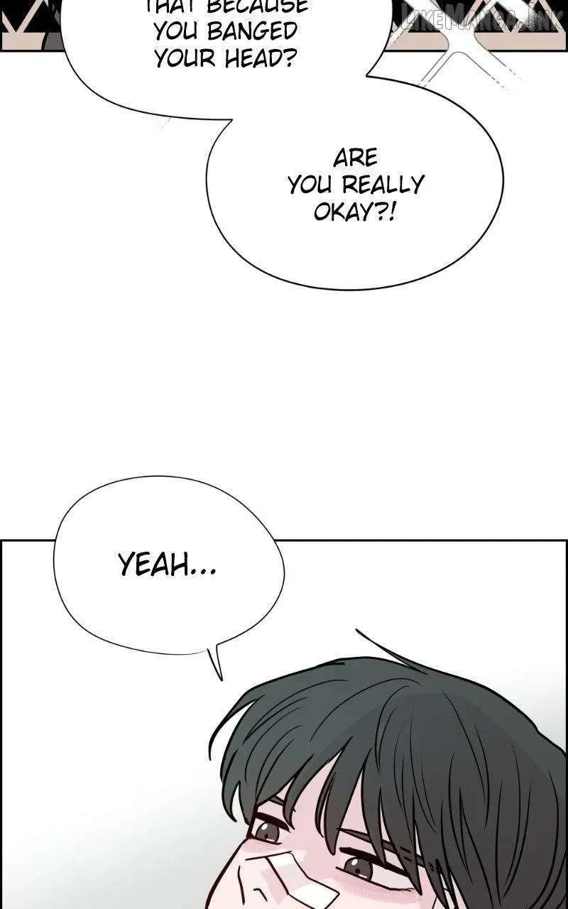 Love Letter Chapter 64 - page 28