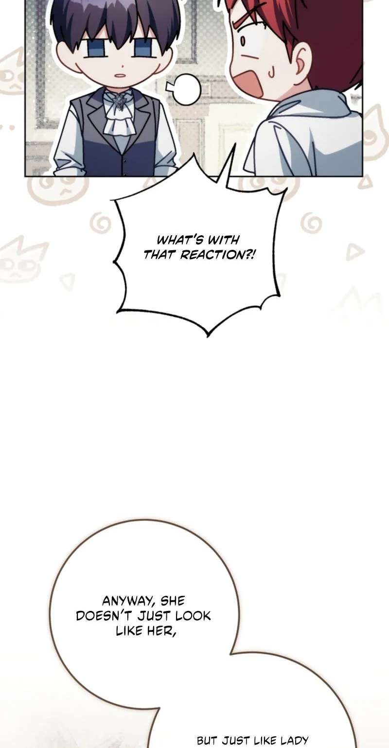 Can I Cry Now? Chapter 59 - page 83