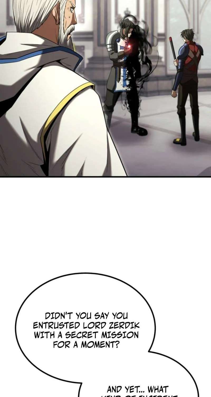 The Return of the Unrivaled Genius Ranker Chapter 39 - page 43