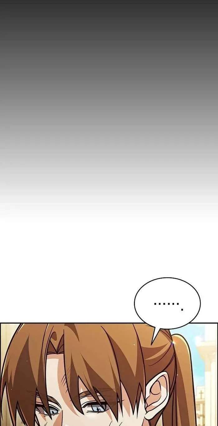 A Cadet Becomes a Prophet?! Chapter 61 - page 53