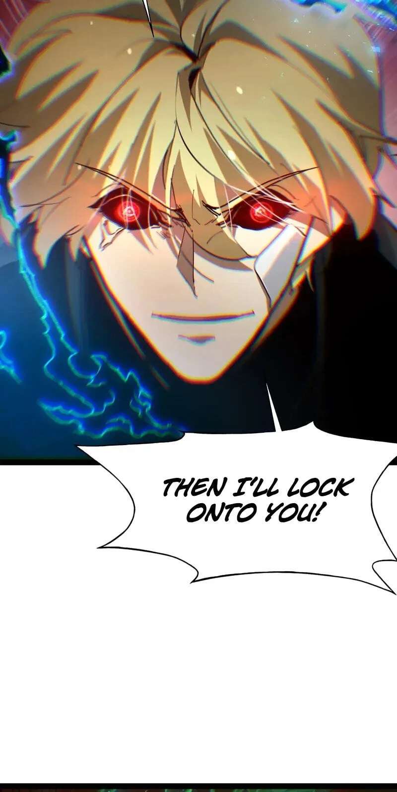 Li Liang Dian Man? Wo Keshi Wangling Fashi A! Chapter 143 - page 38
