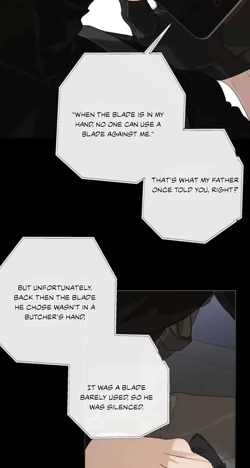 Before the Candle Burns Chapter 3 - page 28