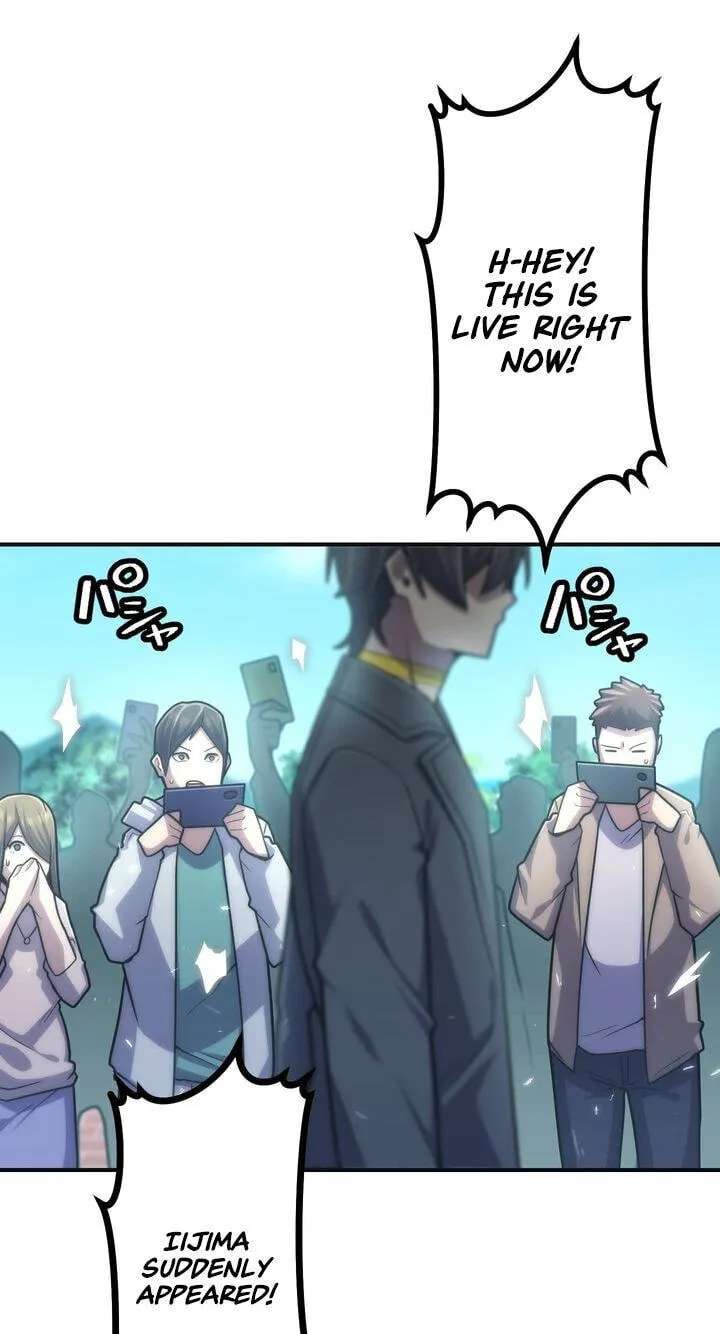 Maou App de S-kyuu Hunter ni Naremashita Chapter 162 - page 79