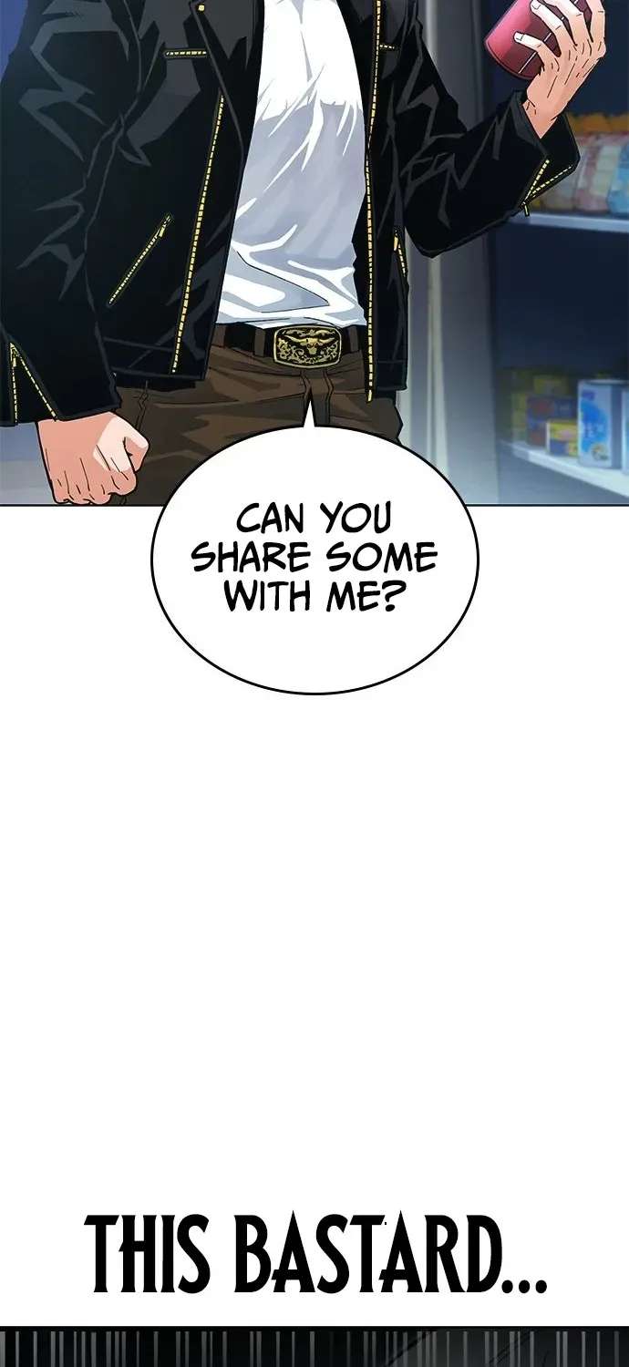 Love Tears Through Zombies Chapter 1 - page 132