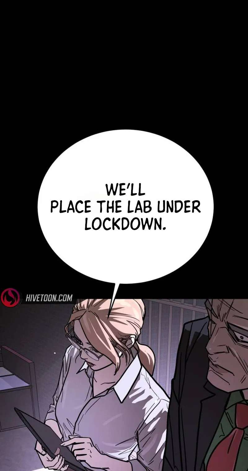 Fight Delivery Chapter 23 - page 174