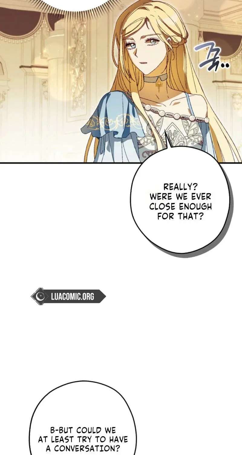 Cinderella's Pocket-Sized Protector Chapter 57 - page 13