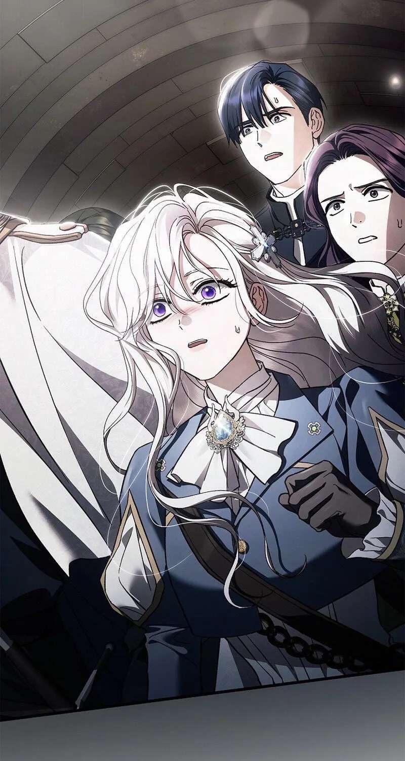 My Husband Is Definitely a Paladin Chapter 31 - page 13