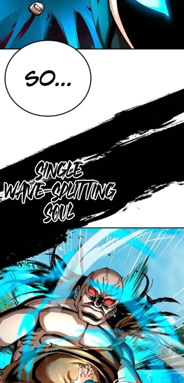 Warrior Grandpa And Supreme Granddaughter Chapter 122 - page 40