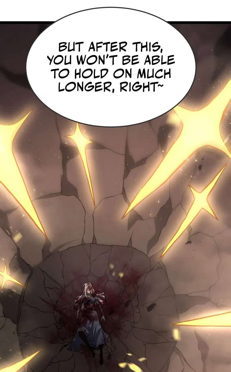 After Rebirth, I Used Mirror Reversal For Vengeance Chapter 64 - page 11