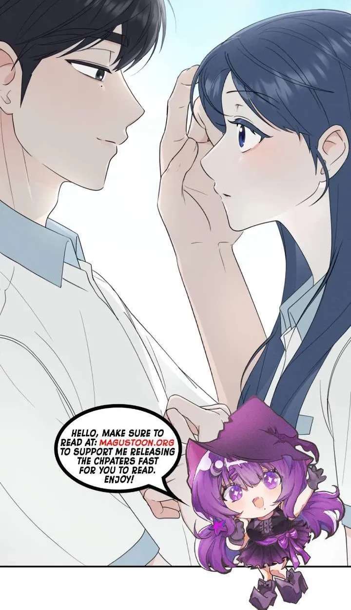 The Unrequited Love Club Chapter 3 - page 3