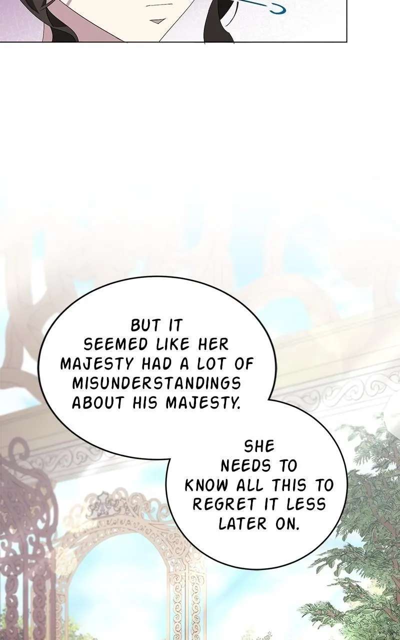 Wished You Were Dead Chapter 105 - page 78