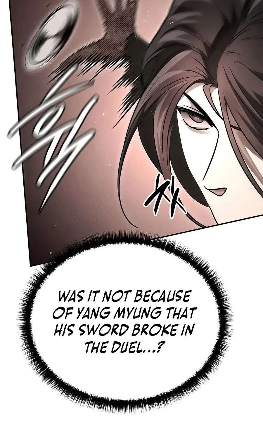 Heavenly Demon Sovereign Chapter 62 - page 77