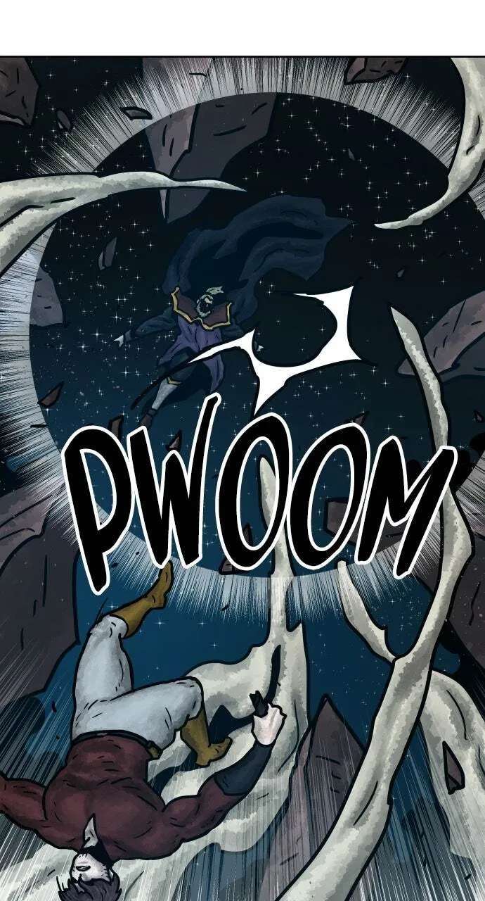Warrior Executioner Chapter 204 - page 39