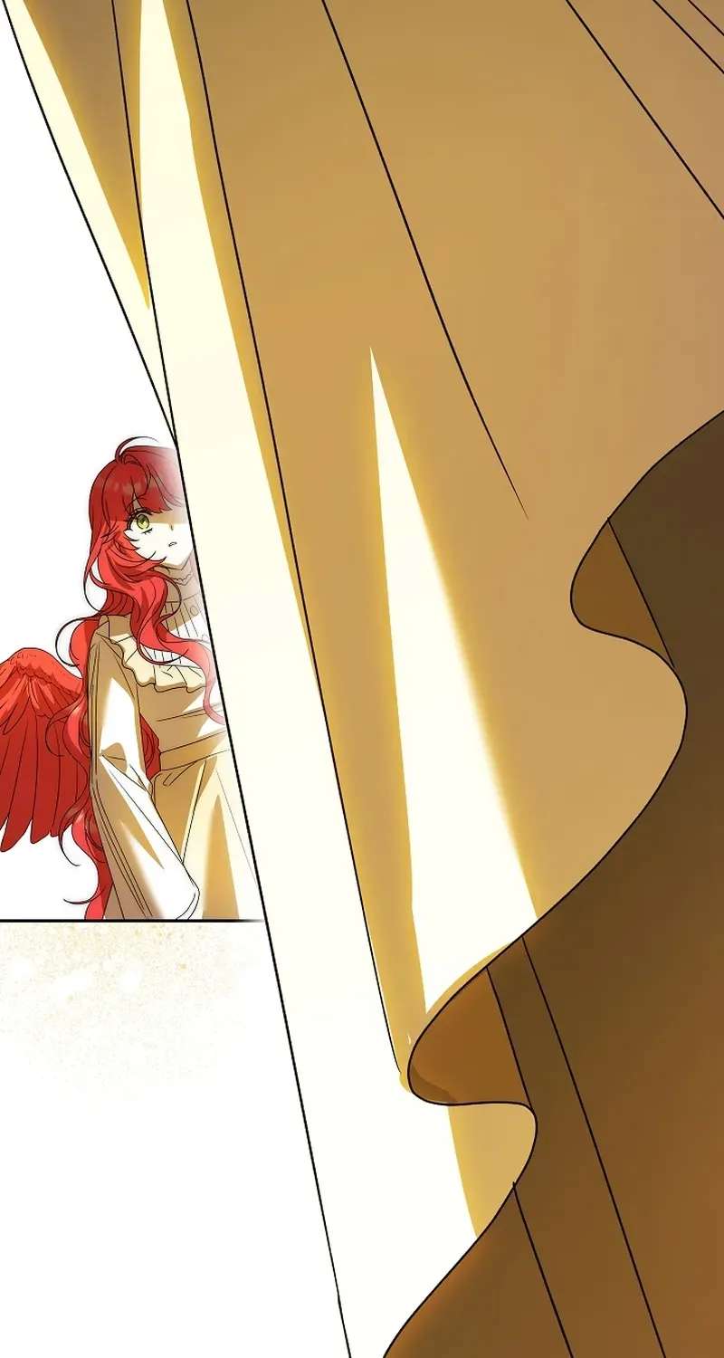 Little Red Baby Bird Chapter 85 - page 101
