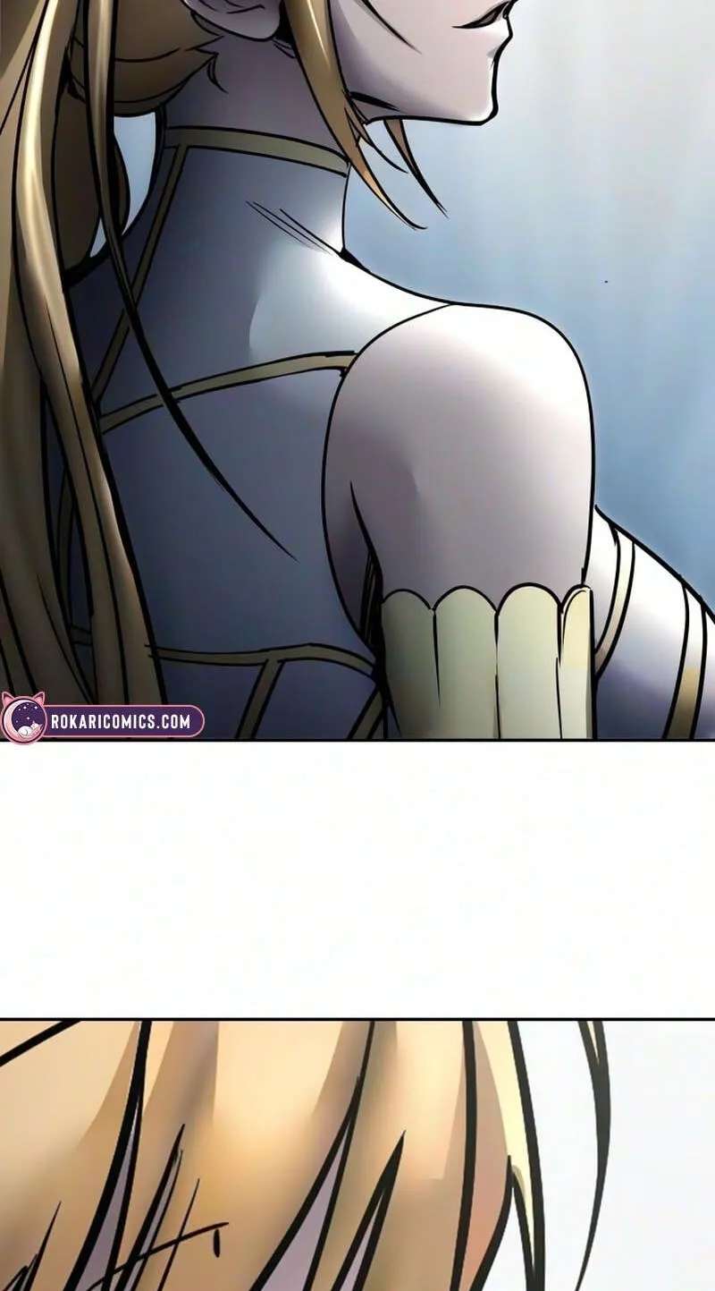 Secretly More Powerful than the Hero Chapter 137 - page 83