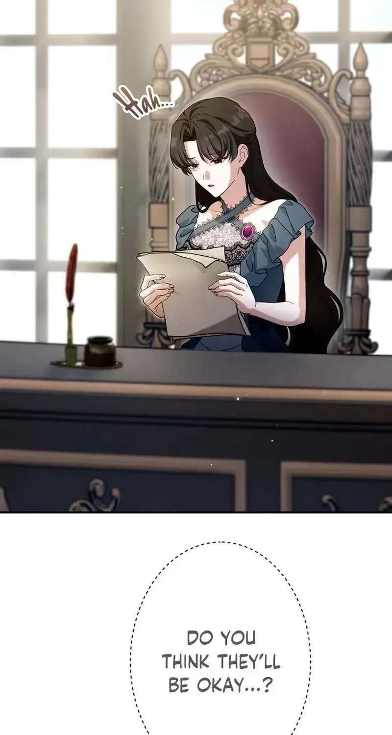 The Substitute is Doted on by the Cold-Hearted Majesty Chapter 41 - page 12