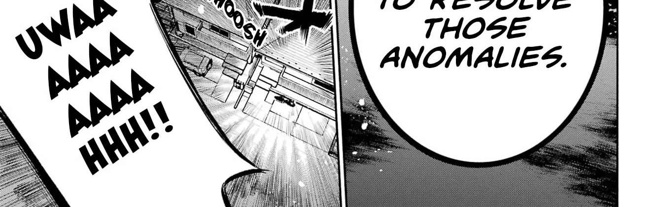 There Are 8 Yaeno Harukas!! Chapter 2 - page 16