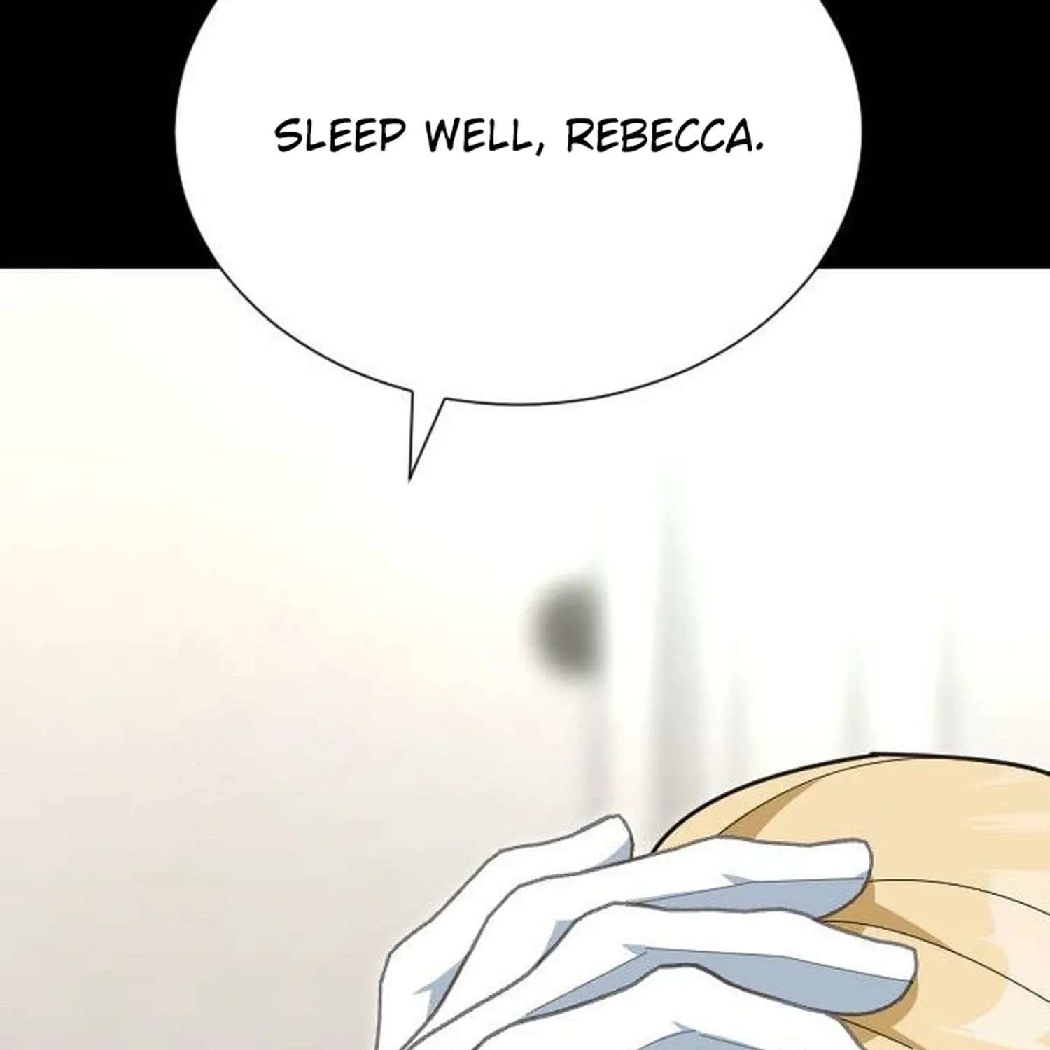 Rebecca's Prayer Chapter 32 - page 129