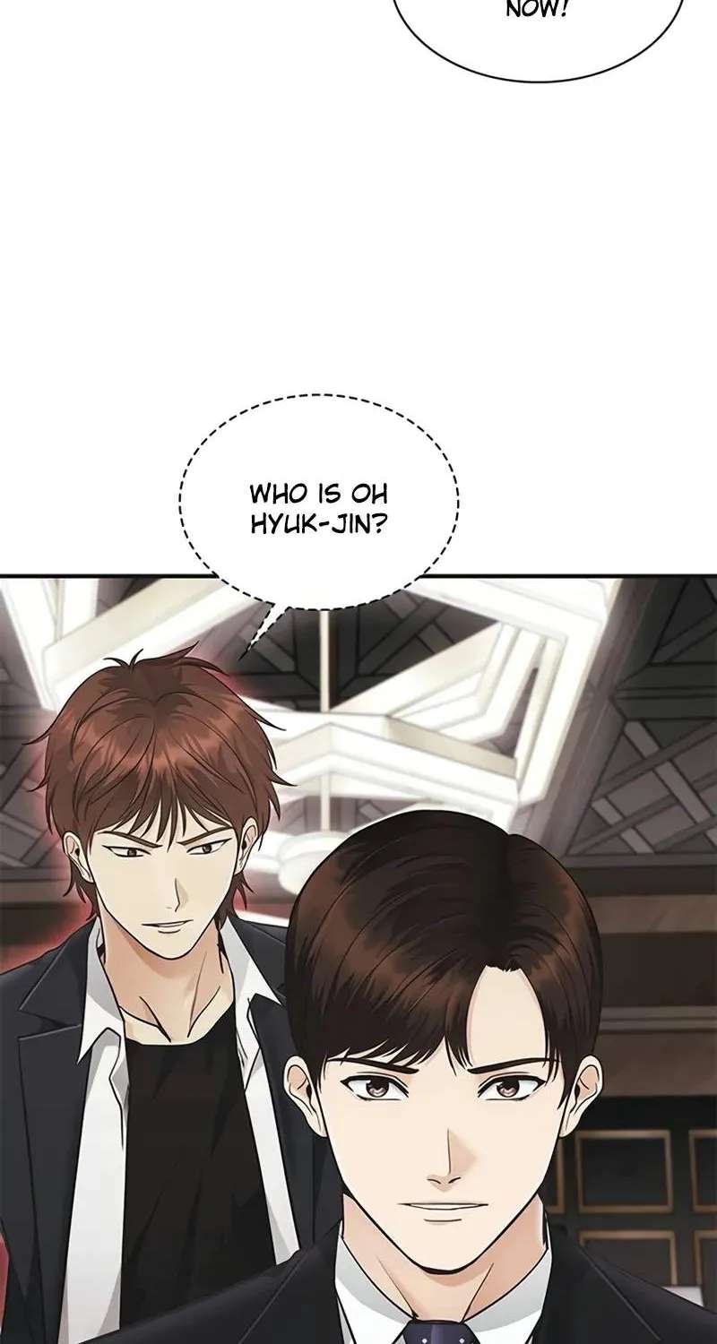 The Lawyer Who Sees Souls Chapter 31 - page 14