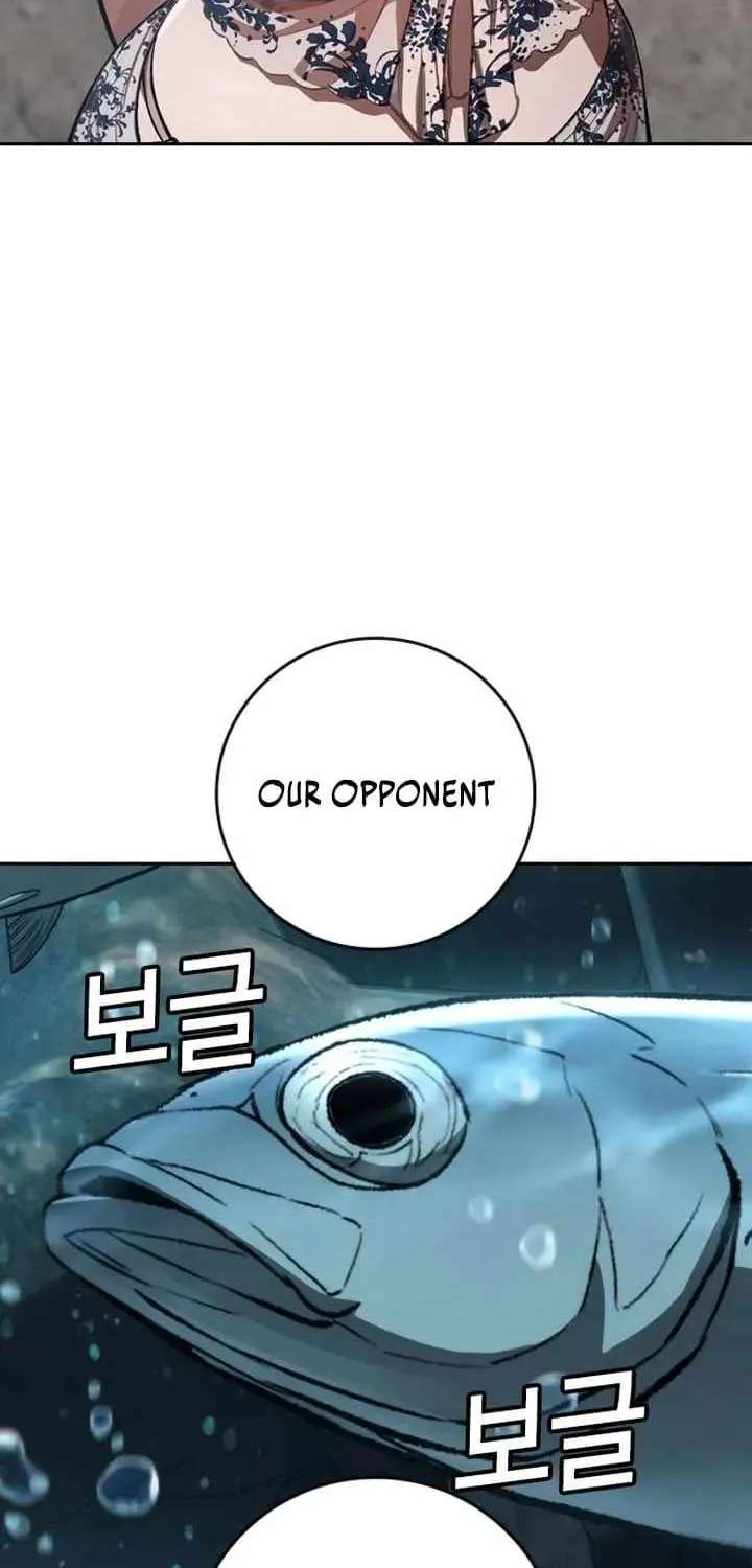 Contract Killer Enrollment Chapter 17 - page 44