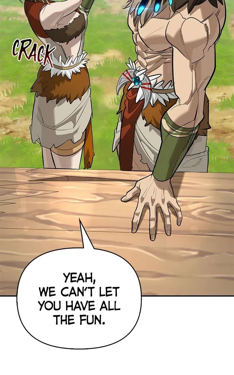 The S-Class Hunter’sPeaceful Life with Monsters Chapter 46 - page 39