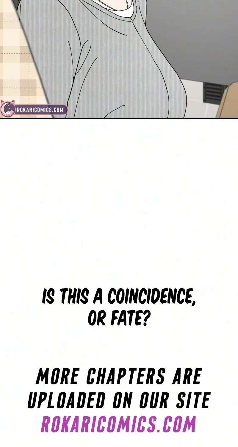 Reversal! First Love Chapter 5 - page 107