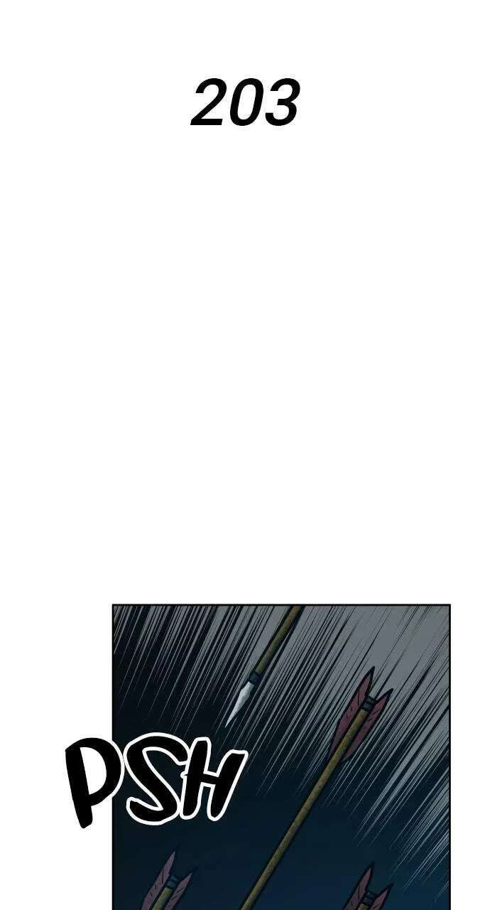 Warrior Executioner Chapter 203 - page 4