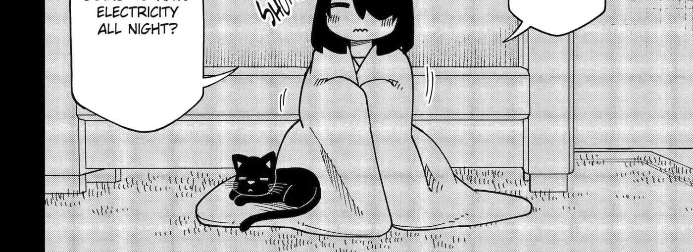 Jijou o Shiranai Tenkousei ga Guigui Kuru. Chapter 191 - page 37