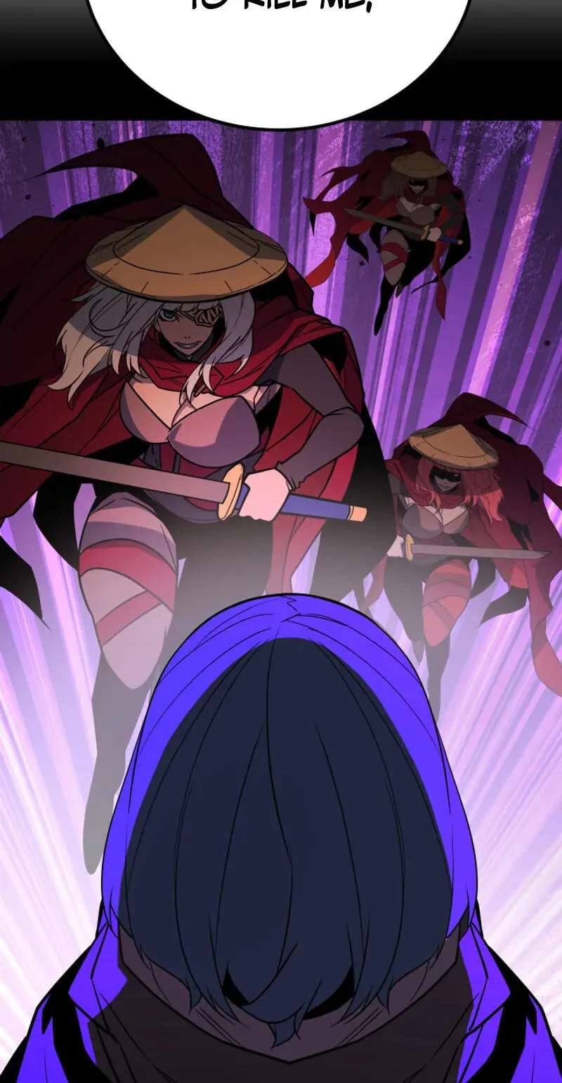 The Player of the Fallen Family Chapter 58 - page 64