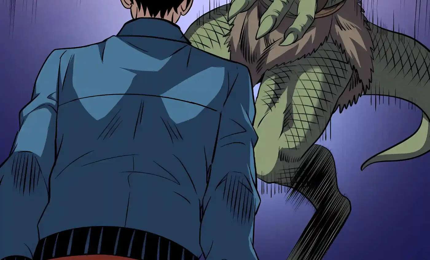 Global Beast Tamer: I Can See The Path Of Evolution Chapter 105 - page 26