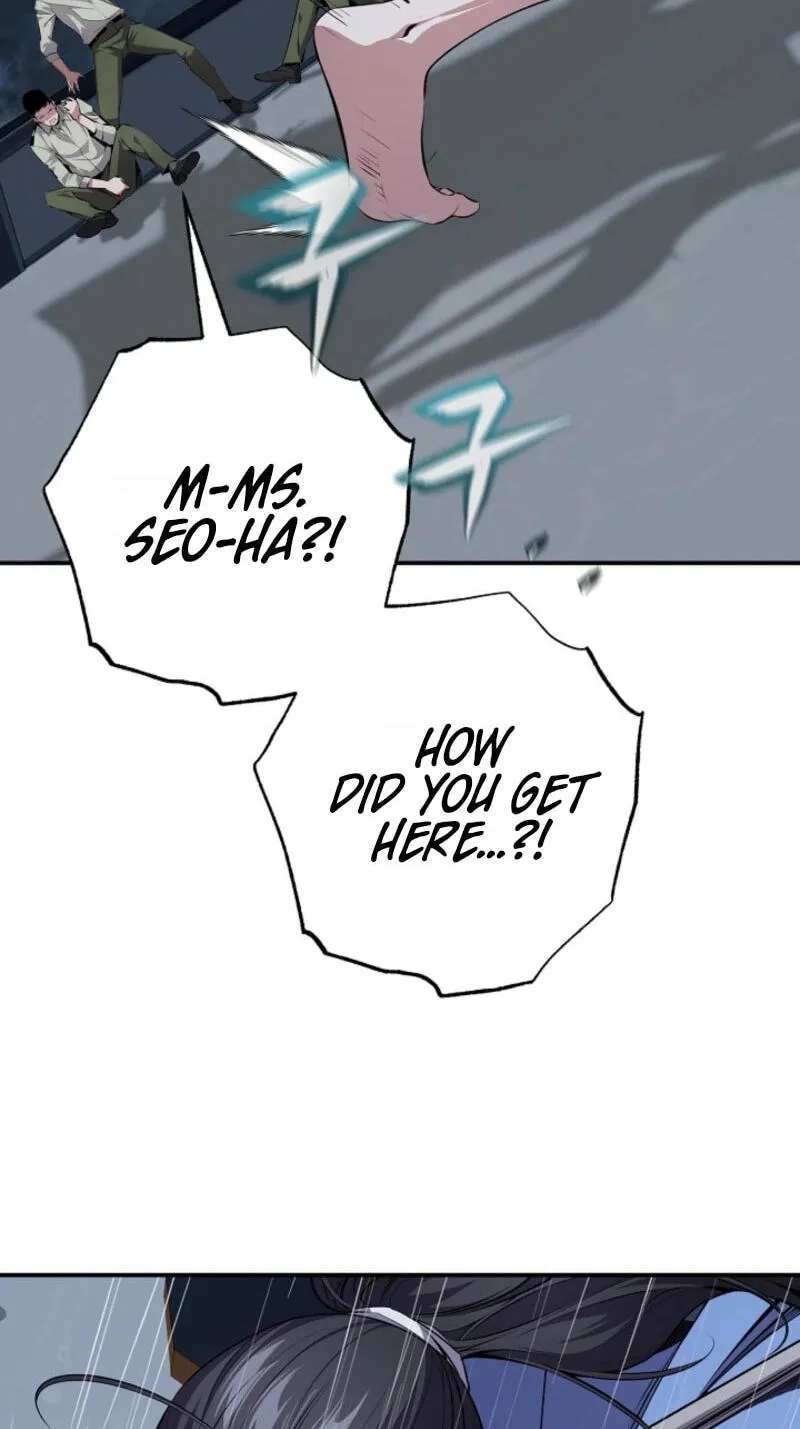 Assa Jjintta Necromancer Chapter 31 - page 32