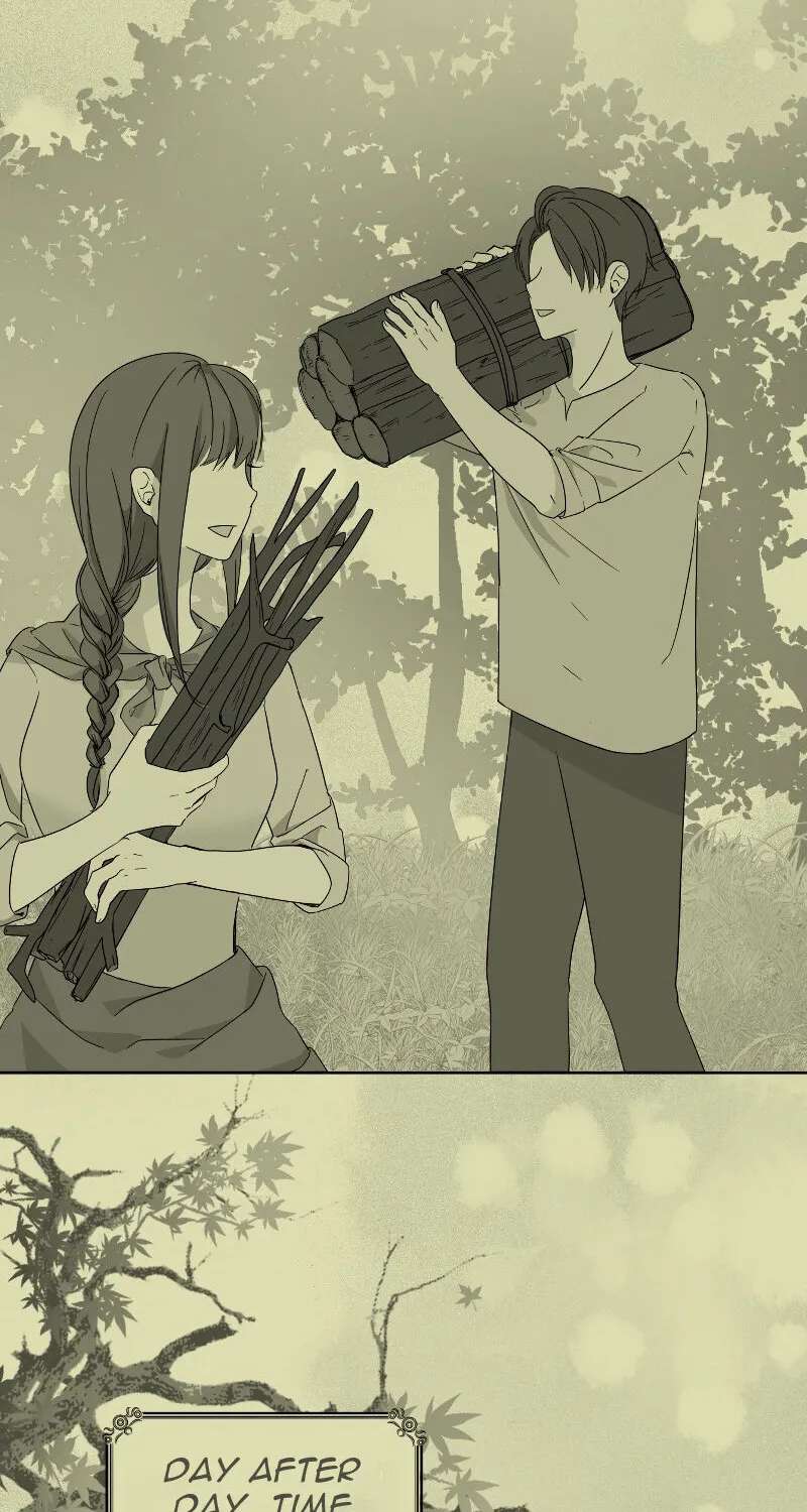 World Line Chapter 2 - page 2